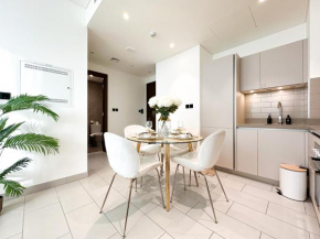 Trophy - Elegant Cozy 1Bdr in Sobha Hartland